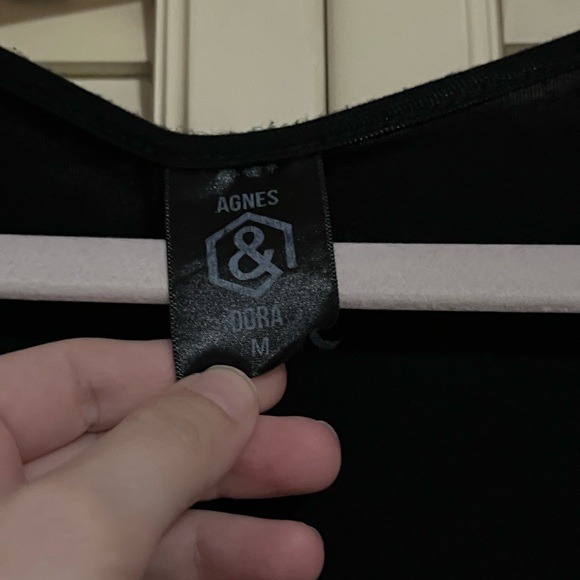 Agnes & Dora Love Tunic - Picture 2 of 3